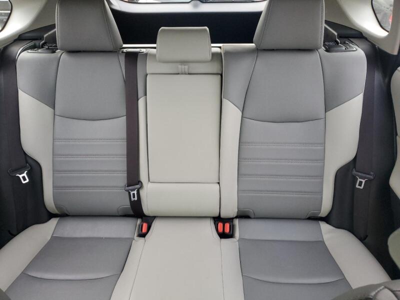 2019 TOYOTA RAV4 XLE PREMIUM - JTMA1RFV2KD005978 | SeoVin.biz