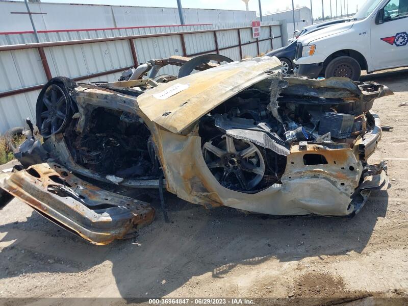 2020 FORD MUSTANG GT - 1FA6P8CF3L5189499 | SeoVin.biz