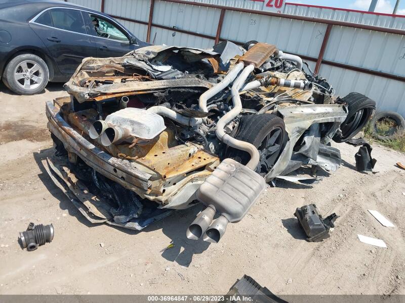 2020 FORD MUSTANG GT - 1FA6P8CF3L5189499 | SeoVin.biz