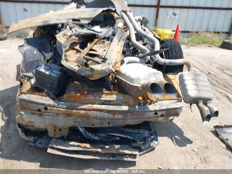 2020 FORD MUSTANG GT - 1FA6P8CF3L5189499 | SeoVin.biz