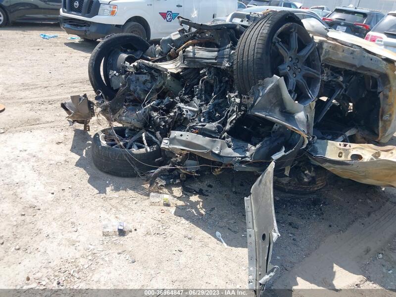 2020 FORD MUSTANG GT - 1FA6P8CF3L5189499 | SeoVin.biz