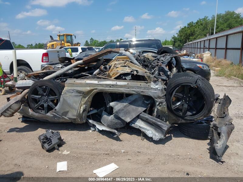 2020 FORD MUSTANG GT - 1FA6P8CF3L5189499 | SeoVin.biz