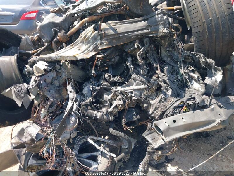 2020 FORD MUSTANG GT - 1FA6P8CF3L5189499 | SeoVin.biz