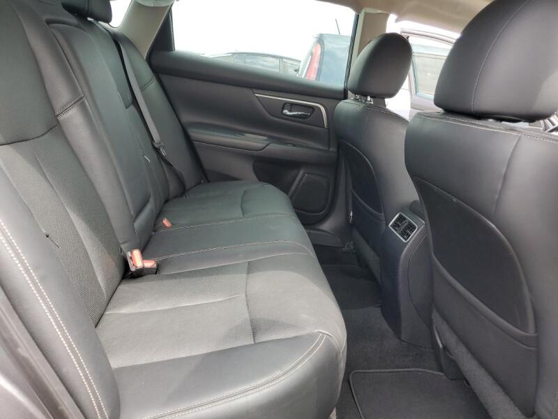 2016 NISSAN ALTIMA 2.5 - 1N4AL3AP7GC276697 | SeoVin.biz