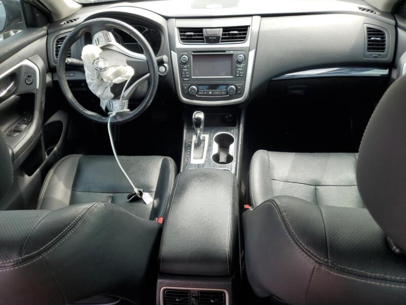 2016 NISSAN ALTIMA 2.5 - 1N4AL3AP7GC276697 | SeoVin.biz