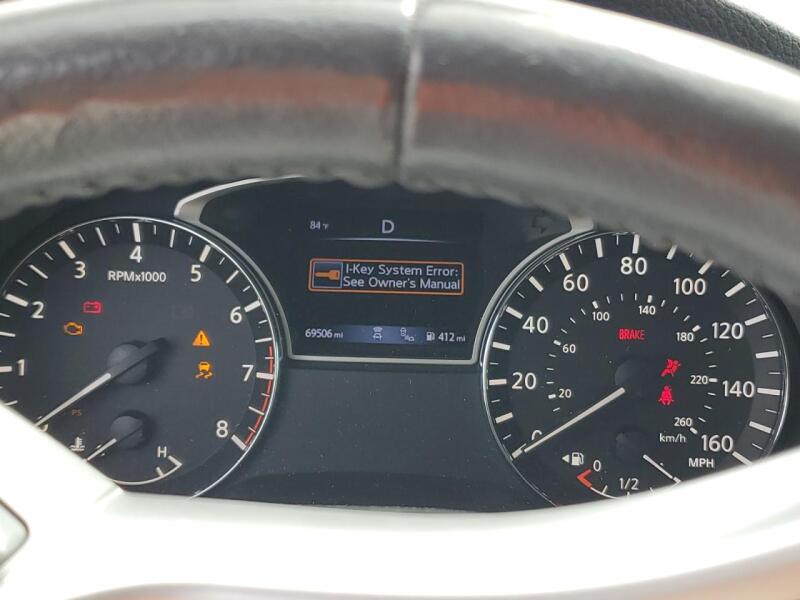 2016 NISSAN ALTIMA 2.5 - 1N4AL3AP7GC276697 | SeoVin.biz