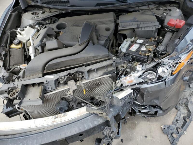 2016 NISSAN ALTIMA 2.5 - 1N4AL3AP7GC276697 | SeoVin.biz