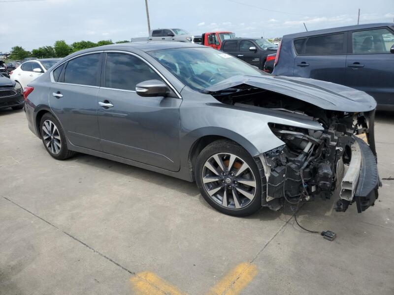 2016 NISSAN ALTIMA 2.5 - 1N4AL3AP7GC276697 | SeoVin.biz