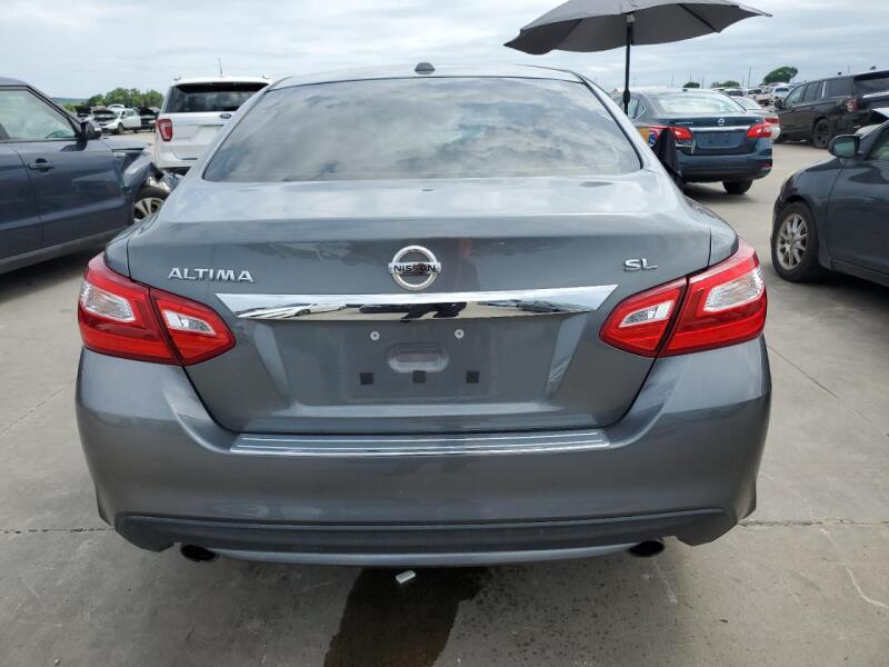 2016 NISSAN ALTIMA 2.5 - 1N4AL3AP7GC276697 | SeoVin.biz