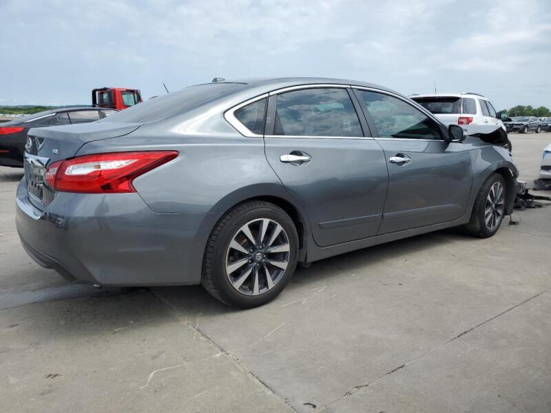 2016 NISSAN ALTIMA 2.5 - 1N4AL3AP7GC276697 | SeoVin.biz