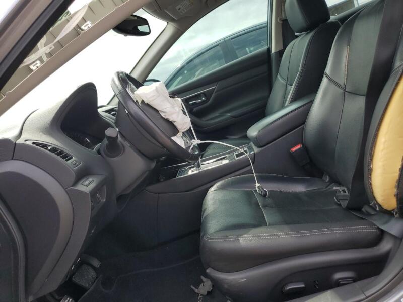 2016 NISSAN ALTIMA 2.5 - 1N4AL3AP7GC276697 | SeoVin.biz