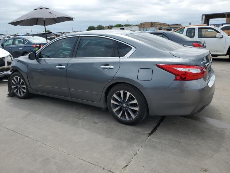 2016 NISSAN ALTIMA 2.5 - 1N4AL3AP7GC276697 | SeoVin.biz