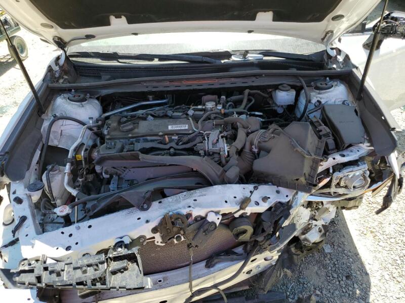 2020 TOYOTA CAMRY SE - 4T1G11AK1LU905731 | SeoVin.biz