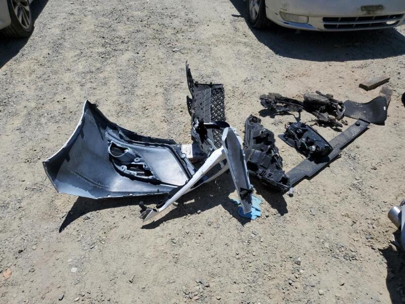 2020 TOYOTA CAMRY SE - 4T1G11AK1LU905731 | SeoVin.biz