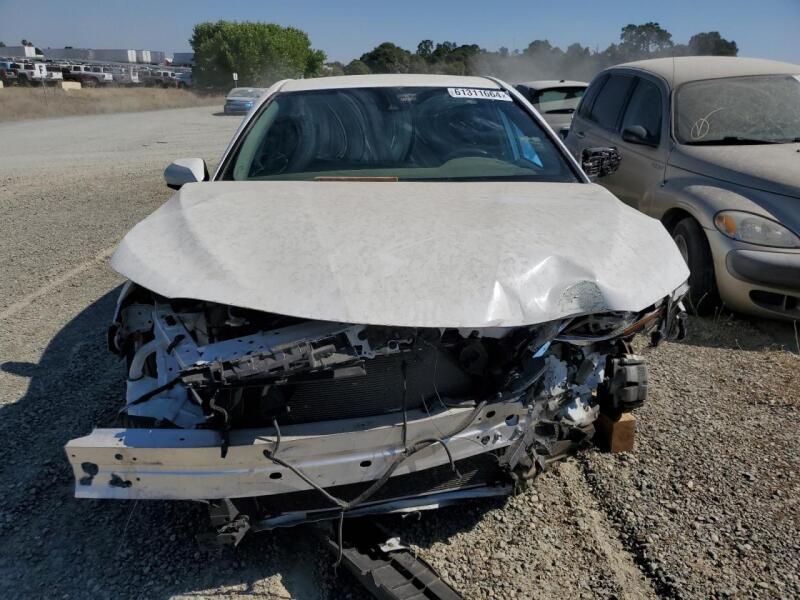 2020 TOYOTA CAMRY SE - 4T1G11AK1LU905731 | SeoVin.biz