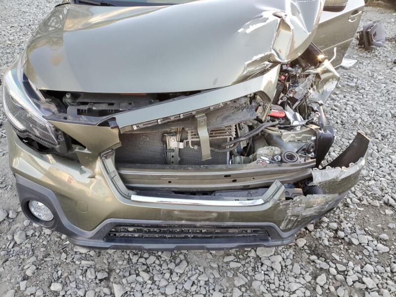 2019 SUBARU OUTBACK 2.5I LIMITED - 4S4BSAJC9K3265188 | SeoVin.biz