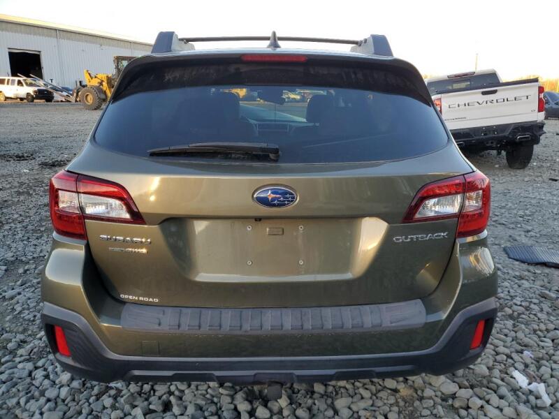 2019 SUBARU OUTBACK 2.5I LIMITED - 4S4BSAJC9K3265188 | SeoVin.biz