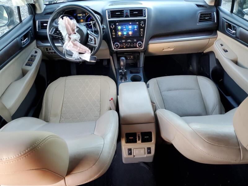 2019 SUBARU OUTBACK 2.5I LIMITED - 4S4BSAJC9K3265188 | SeoVin.biz