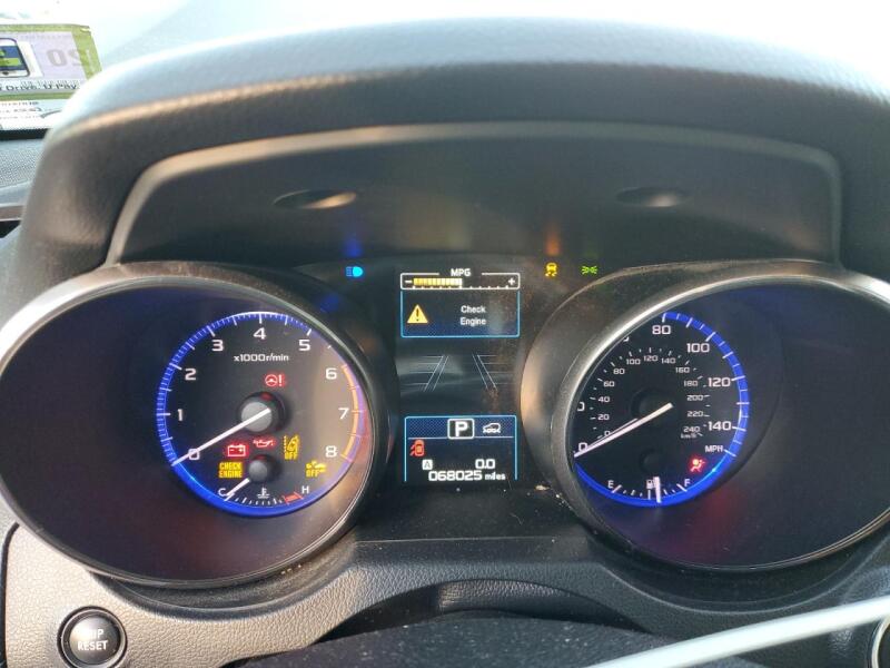 2019 SUBARU OUTBACK 2.5I LIMITED - 4S4BSAJC9K3265188 | SeoVin.biz