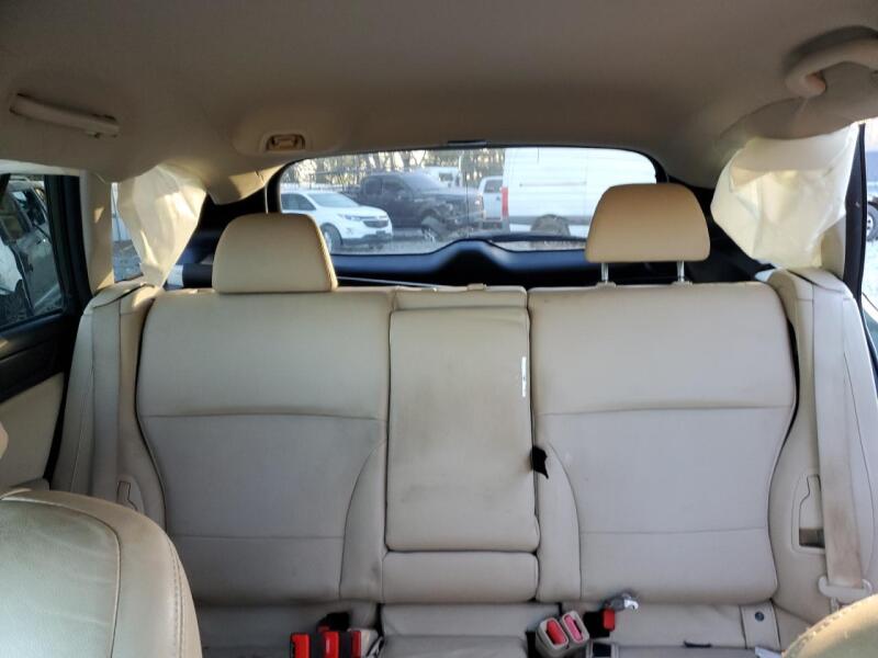 2019 SUBARU OUTBACK 2.5I LIMITED - 4S4BSAJC9K3265188 | SeoVin.biz