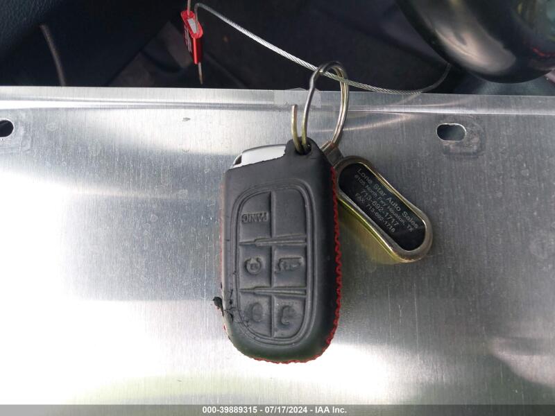 2017 JEEP GRAND CHEROKEE OVERLAND 4X2 - 1C4RJECG0HC903124 | SeoVin.biz