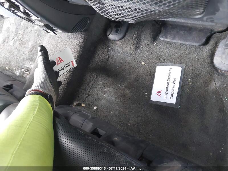 2017 JEEP GRAND CHEROKEE OVERLAND 4X2 - 1C4RJECG0HC903124 | SeoVin.biz