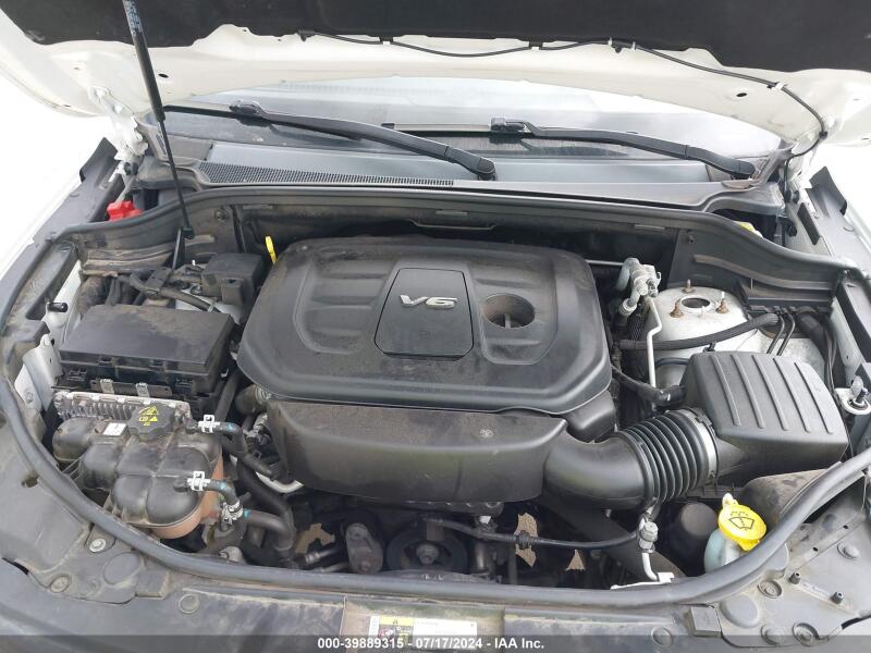 2017 JEEP GRAND CHEROKEE OVERLAND 4X2 - 1C4RJECG0HC903124 | SeoVin.biz