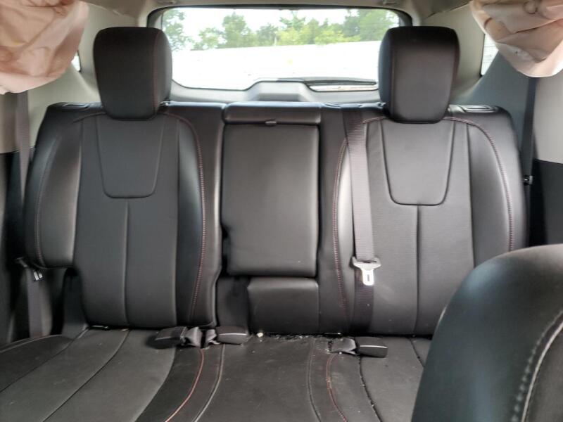 2017 CHEVROLET EQUINOX PREMIER - 2GNALDEK8H6118384 | SeoVin.biz