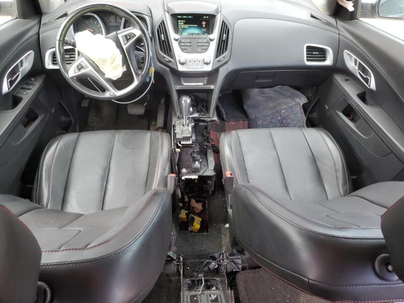 2017 CHEVROLET EQUINOX PREMIER - 2GNALDEK8H6118384 | SeoVin.biz