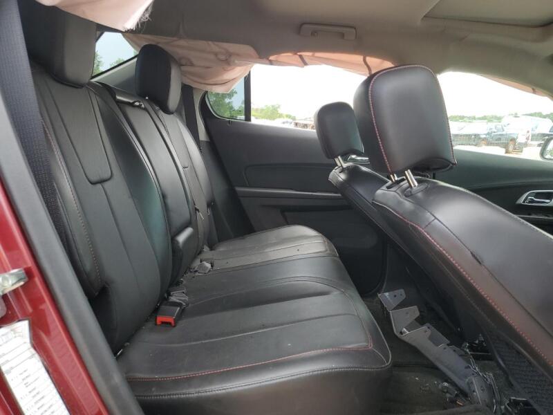 2017 CHEVROLET EQUINOX PREMIER - 2GNALDEK8H6118384 | SeoVin.biz