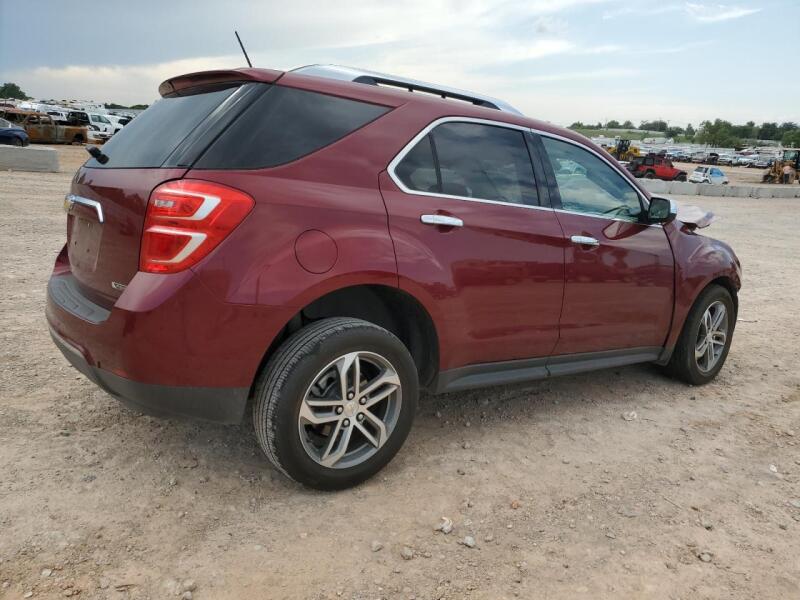 2017 CHEVROLET EQUINOX PREMIER - 2GNALDEK8H6118384 | SeoVin.biz