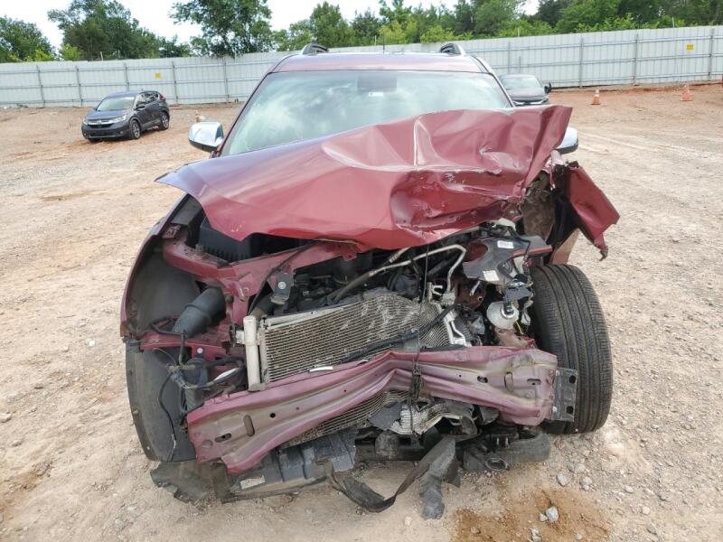 2017 CHEVROLET EQUINOX PREMIER - 2GNALDEK8H6118384 | SeoVin.biz