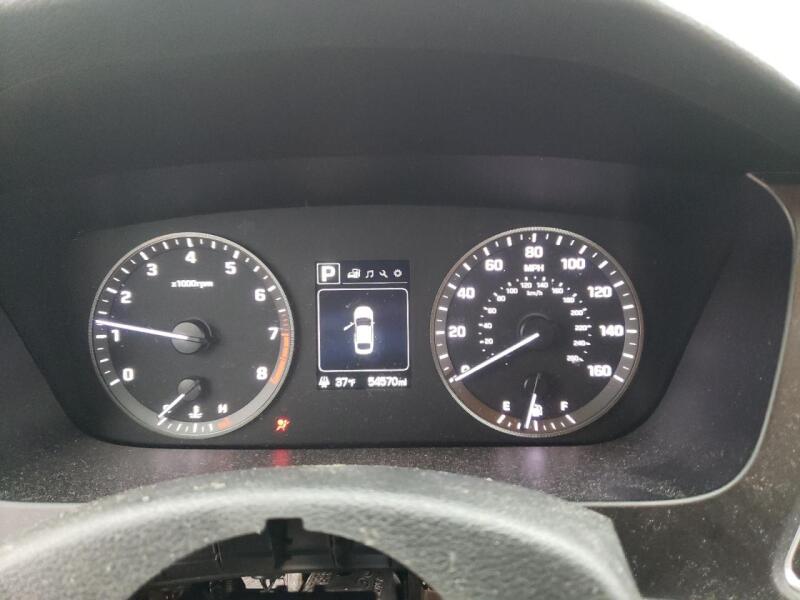 2015 HYUNDAI SONATA SE - 5NPE24AF0FH185138 | SeoVin.biz