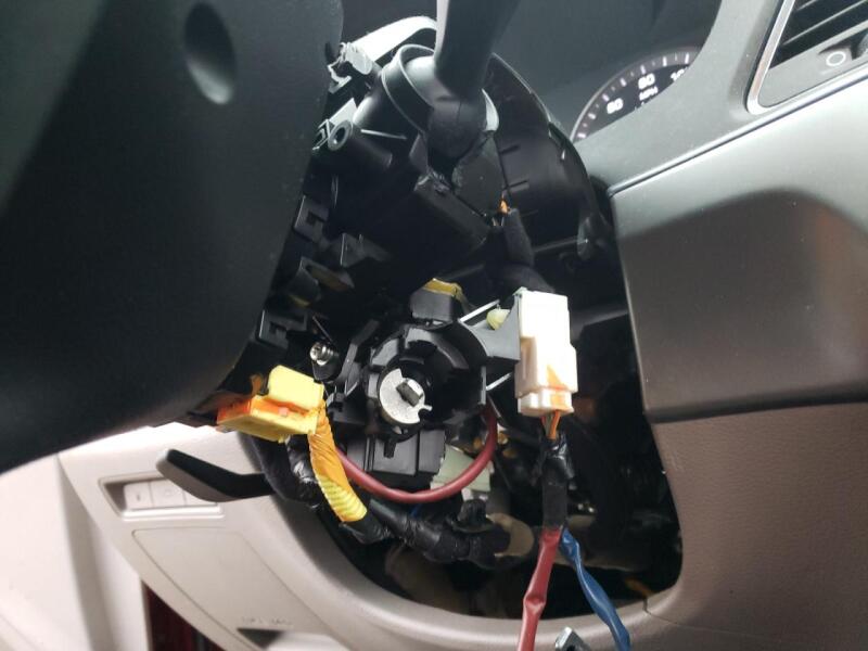 2015 HYUNDAI SONATA SE - 5NPE24AF0FH185138 | SeoVin.biz