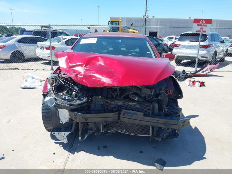 2016 HYUNDAI ELANTRA SE - 5NPDH4AE6GH774570 | SeoVin.biz