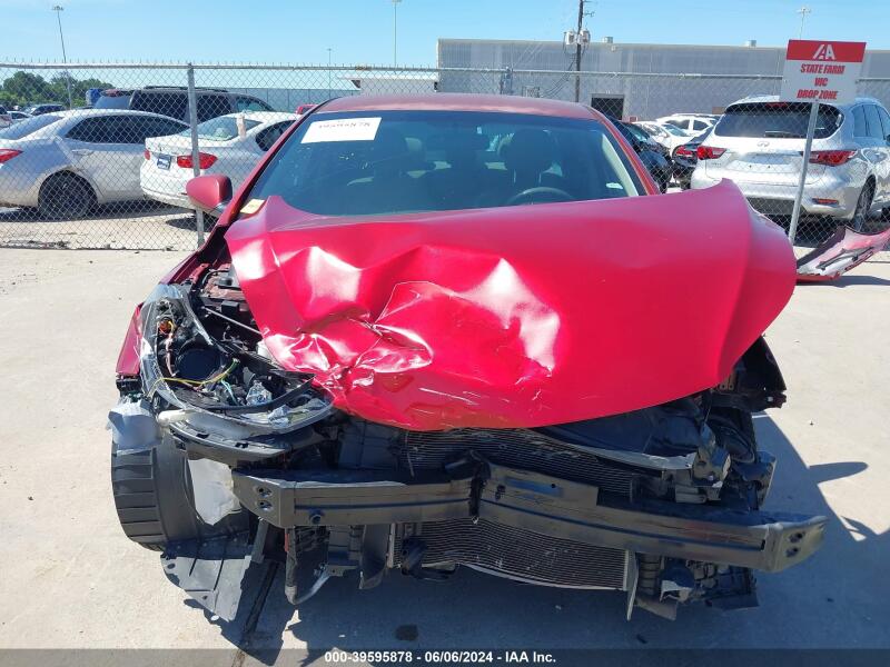 2016 HYUNDAI ELANTRA SE - 5NPDH4AE6GH774570 | SeoVin.biz