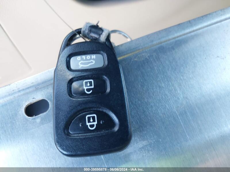 2016 HYUNDAI ELANTRA SE - 5NPDH4AE6GH774570 | SeoVin.biz