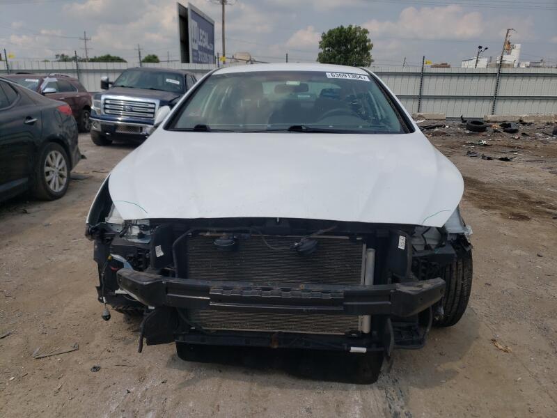 2018 HYUNDAI SONATA SE - 5NPE24AF5JH705102 | SeoVin.biz