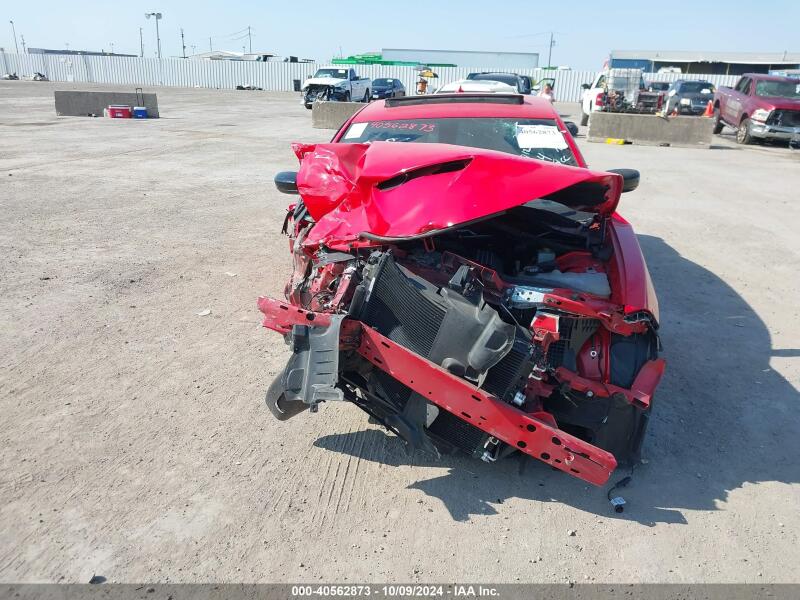 2023 DODGE CHARGER SCAT PACK - 2C3CDXGJ4PH635595 | SeoVin.biz