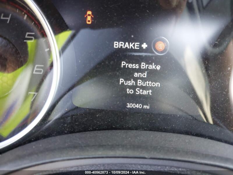 2023 DODGE CHARGER SCAT PACK - 2C3CDXGJ4PH635595 | SeoVin.biz