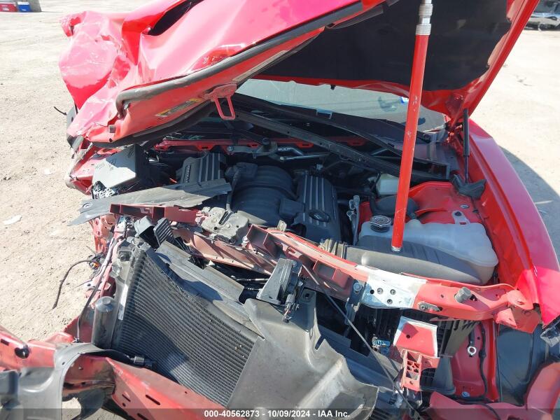 2023 DODGE CHARGER SCAT PACK - 2C3CDXGJ4PH635595 | SeoVin.biz