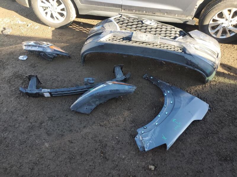 2019 HYUNDAI TUCSON LIMITED - KM8J3CA47KU003032 | SeoVin.biz