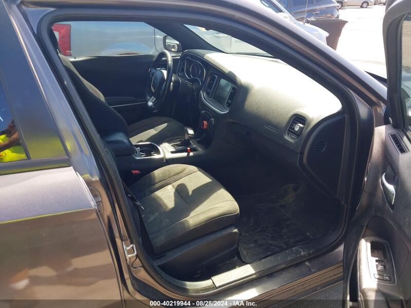 2016 DODGE CHARGER R/T - 2C3CDXCT0GH178808 | SeoVin.biz