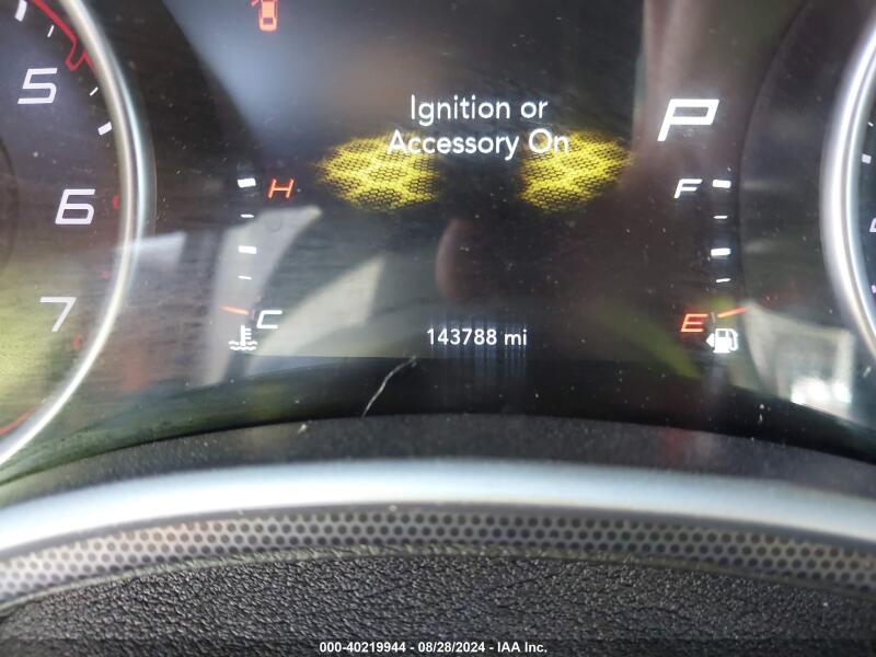 2016 DODGE CHARGER R/T - 2C3CDXCT0GH178808 | SeoVin.biz