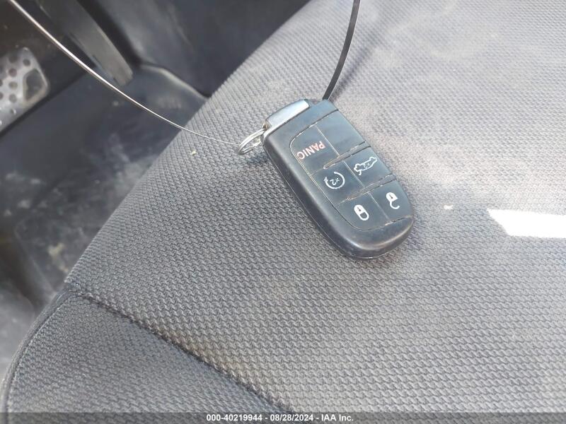 2016 DODGE CHARGER R/T - 2C3CDXCT0GH178808 | SeoVin.biz