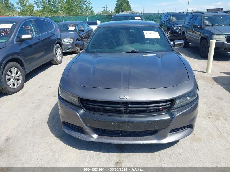 2016 DODGE CHARGER R/T - 2C3CDXCT0GH178808 | SeoVin.biz