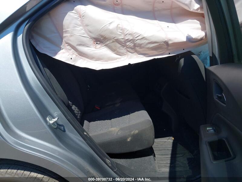 2024 CHEVROLET EQUINOX FWD LT - 3GNAXKEG1RS102504 | SeoVin.biz