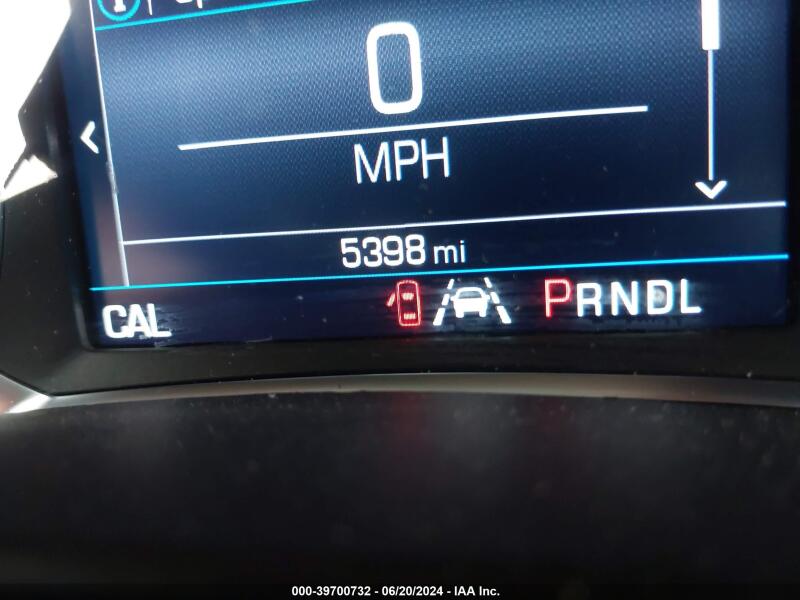 2024 CHEVROLET EQUINOX FWD LT - 3GNAXKEG1RS102504 | SeoVin.biz