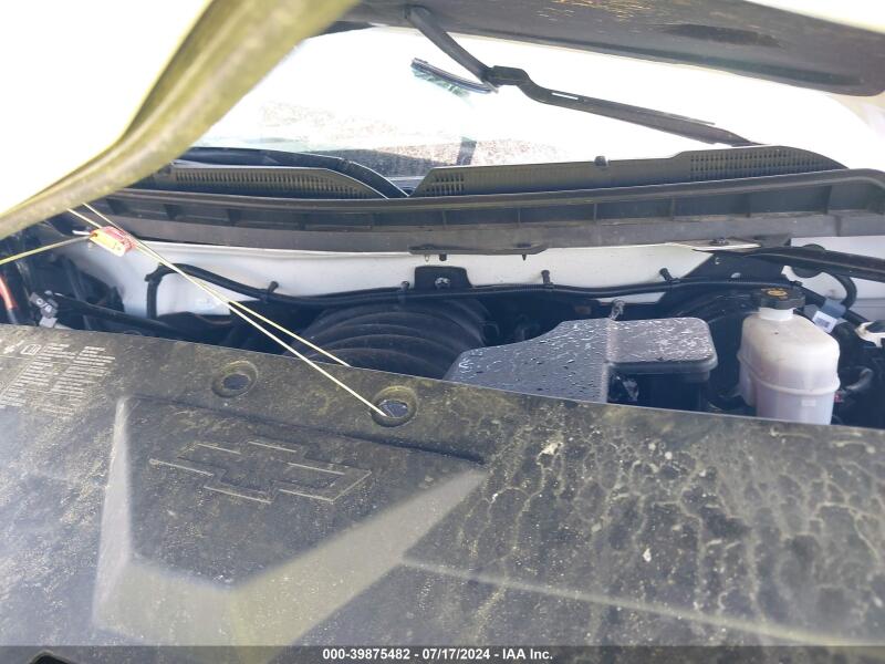 2019 CHEVROLET SILVERADO 1500 LD LT - 2GCVKPEC0K1177764 | SeoVin.biz