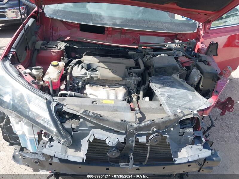 2015 TOYOTA RAV4 XLE - 2T3WFREVXFW217402 | SeoVin.biz